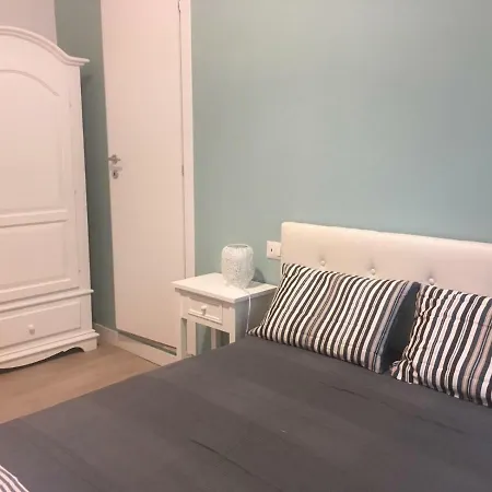 Hotell Vatican And Kitchen 3*