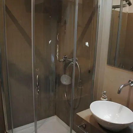 Vatican And Kitchen Hotell Rom