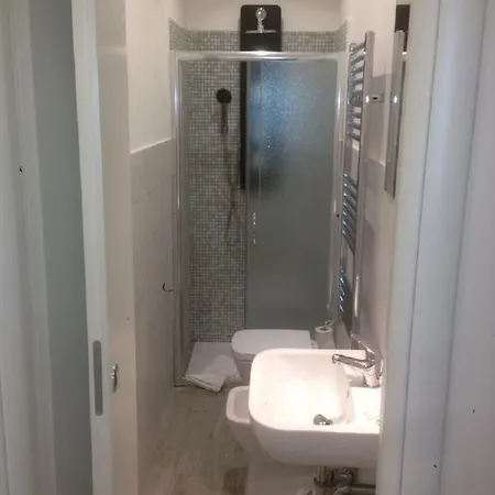 Vatican And Kitchen 3*