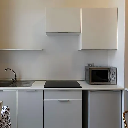Vatican And Kitchen 3*