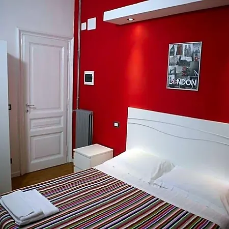Hotel Vatican And Kitchen 3*
