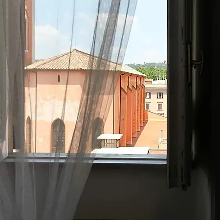 Vatican And Kitchen