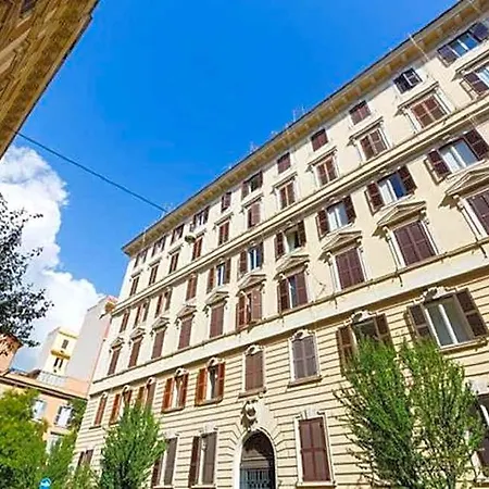 Hotel Vatican And Kitchen 3*