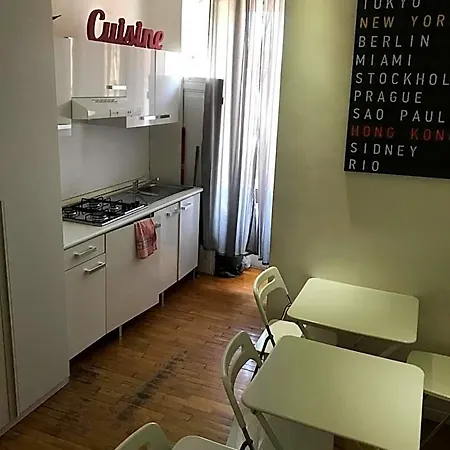 Vatican And Kitchen 酒店 罗马
