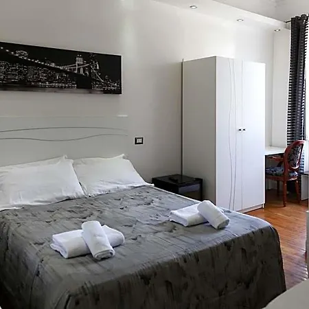 Vatican And Kitchen Hotel Rom