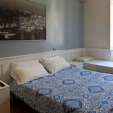 Vatican And Kitchen Hotel Rom