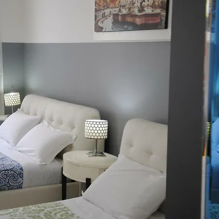 فندق Vatican And Kitchen روما