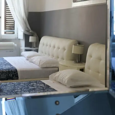 Vatican And Kitchen Hotel Rzym
