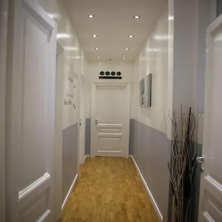 فندق Vatican And Kitchen روما