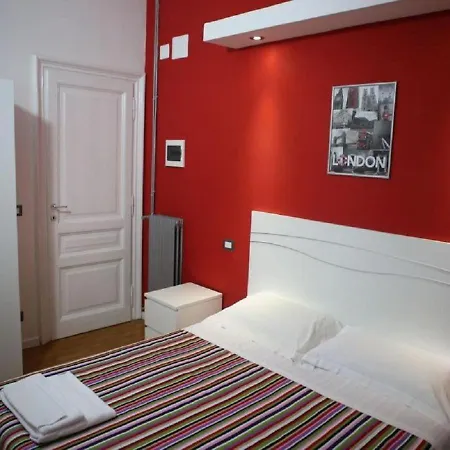 Hotel Vatican And Kitchen 3*