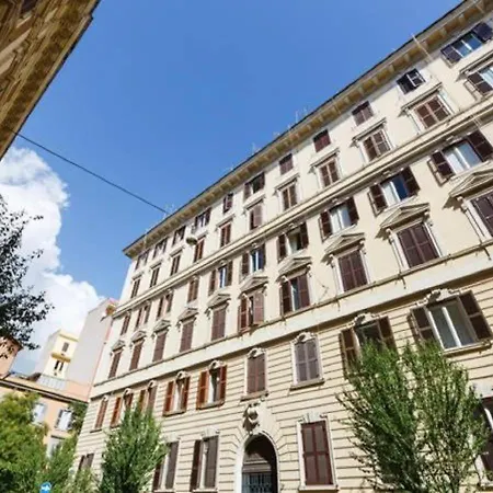 Vatican And Kitchen 3* Rzym
