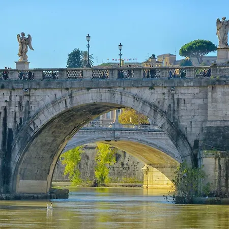 Vatican And Kitchen Ξενοδοχείο