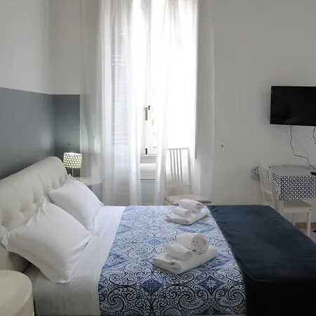 Vatican And Kitchen 3* Rom