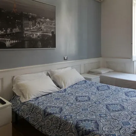 Vatican And Kitchen Hotel Rom