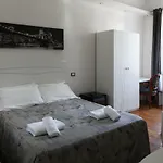 Hotel Vatican And Kitchen